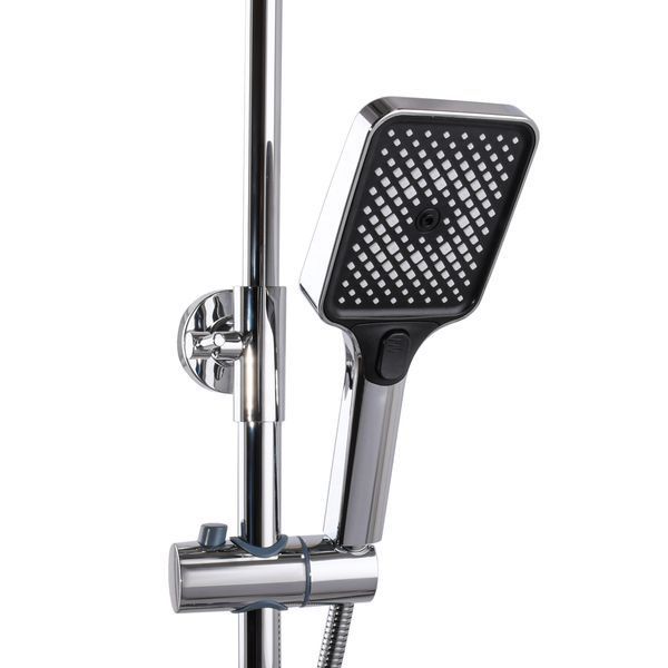 Душова система Globus Lux PIANO GLPN-0099 29336 фото
