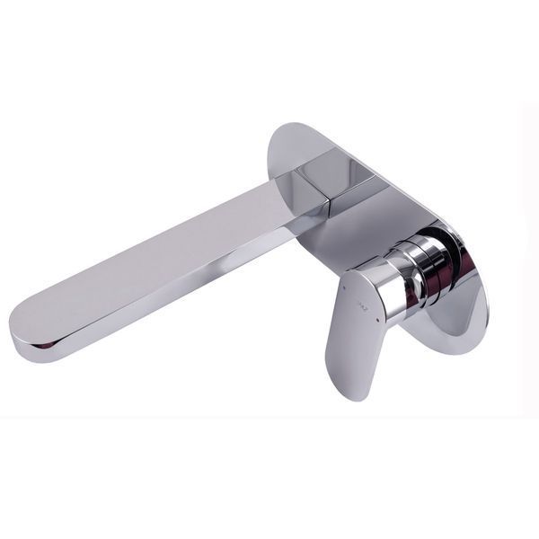 Змішувач для умивальника TOPAZ BARTS TB-07225-H36 вбудований у стіну, cartridge D35 27405 фото
