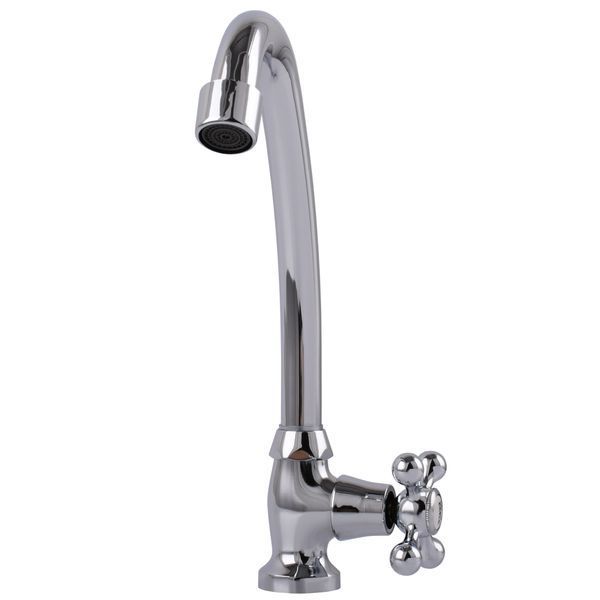 Монокран для мийки Globus Lux GLHI-1051-BR На Гайці Латунь 988 фото