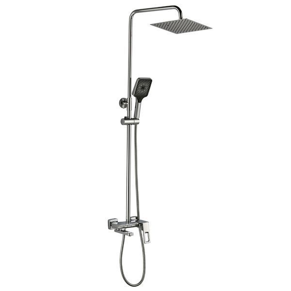Душова система Globus Lux PIANO GLPN-0099 29336 фото