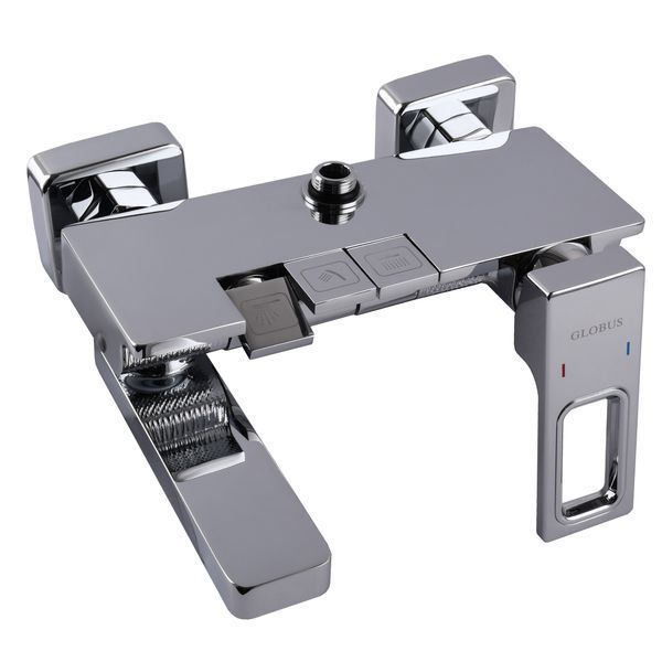 Душова система Globus Lux PIANO GLPN-0099 29336 фото