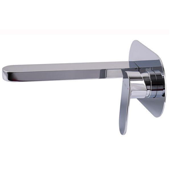 Змішувач для умивальника TOPAZ BARTS TB-07225-H36 вбудований у стіну, cartridge D35 27405 фото