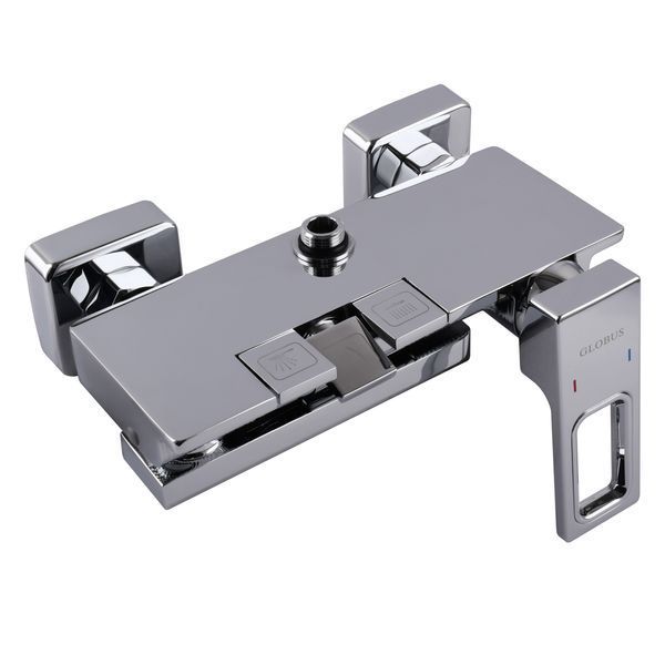 Душова система Globus Lux PIANO GLPN-0099 29336 фото