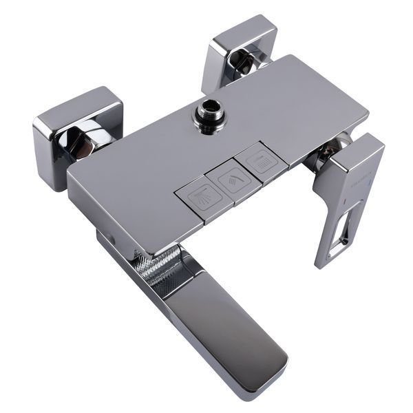 Душова система Globus Lux PIANO GLPN-0099 29336 фото