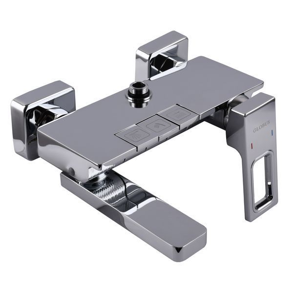 Душова система Globus Lux PIANO GLPN-0099 29336 фото