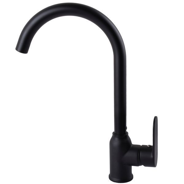 Змішувач для кухні Globus Lux Ontario GLO-0203S-BB 18444 фото