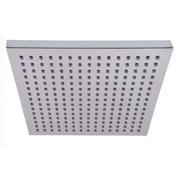 Душова лійка Globus Lux SQ-0200 11819 фото