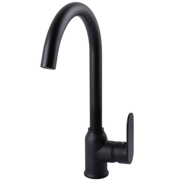 Змішувач для кухні Globus Lux Ontario GLO-0203S-BB 18444 фото