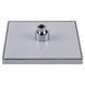Душова лійка Globus Lux SQ-0200 11819 фото 4
