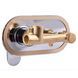 Змішувач для умивальника TOPAZ BARTS TB-07225-H36 вбудований у стіну, cartridge D35 27405 фото 10