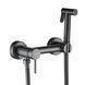 Змішувач гігієнічний Globus Lux GLN-6-Graphit-106MIX 22951 фото 2