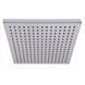 Душова лійка Globus Lux SQ-0200 11819 фото 6