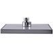 Душова лійка Globus Lux SQ-0200 11819 фото 3