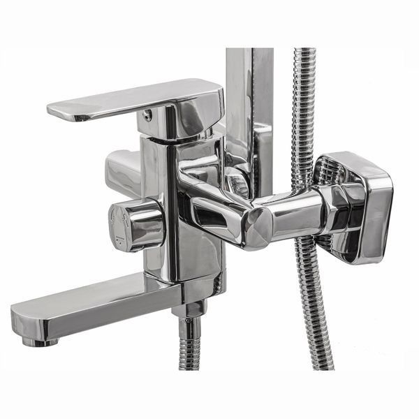 Душова система DOMINO DMS-0025 13397 фото