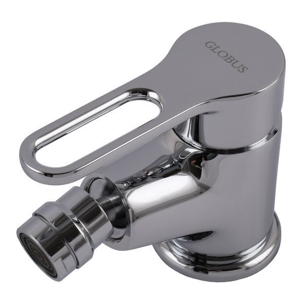 Змішувач для біде Globus Lux Dolly GLD-0106 15431 фото