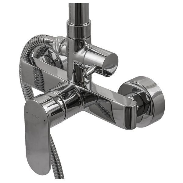 Душова система TOPAZ BARTS TB 07702-H36 14755 фото