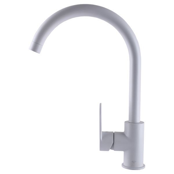 Змішувач для кухні TOPAZ BARTS TB 07403-H36-W 20804 фото