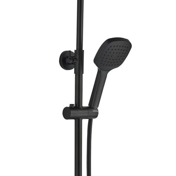 Душова система Globus Lux LAGUNA GLA-0005N-10-BB 22558 фото