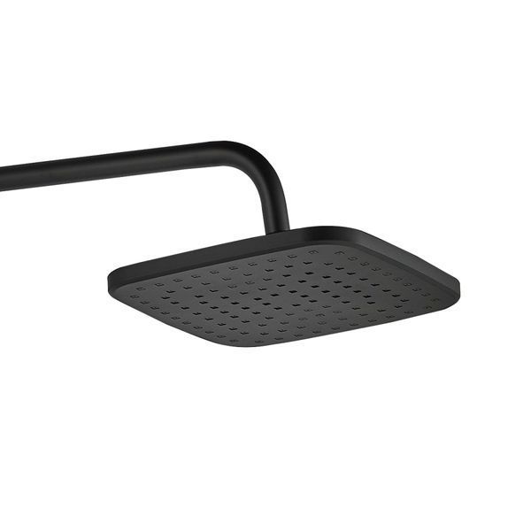 Душова система Globus Lux LAGUNA GLA-0005N-10-BB 22558 фото
