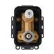Душова система вбудована TOPAZ ODISS TO 08117-L03-BL-TT 22275 фото 3
