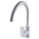 Змішувач для кухні TOPAZ BARTS TB 07403-H36-W 20804 фото 2