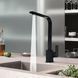 Змішувач для кухні Globus Lux SICILIA SBQ-203S-BB 21174 фото 5