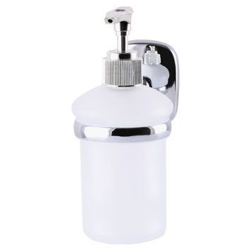 Дозатор рідкого мила Perfect Sanitary Appliances RM 1401 5205 фото