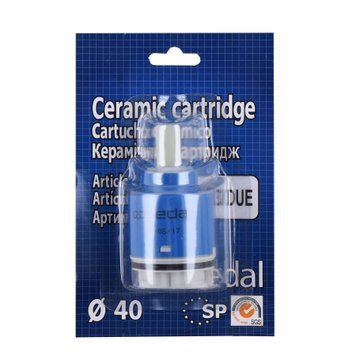 Картридж SEDAL E-40 AZ CD DUE D40 8183 фото