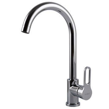 Змішувач для кухні Globus Lux Dolly GLD-0203L 15433 фото