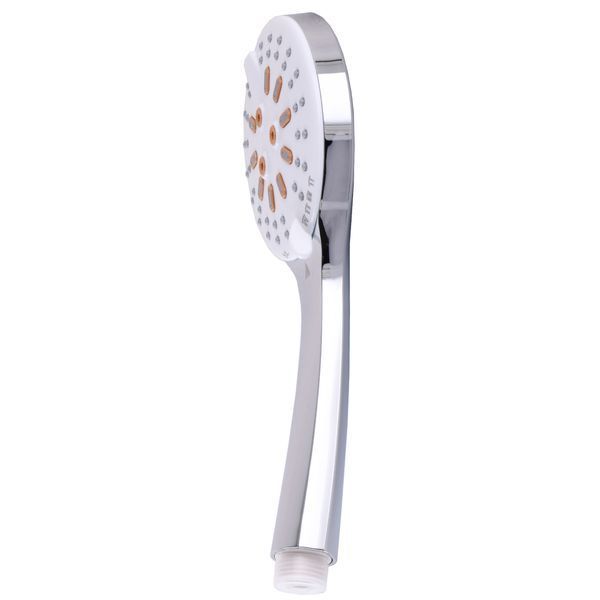 Душова лійка Topaz NF-2206-00-WHITE 25160 фото
