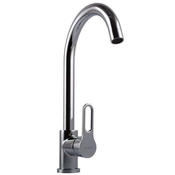 Змішувач для кухні Globus Lux Dolly GLD-0203L 15433 фото