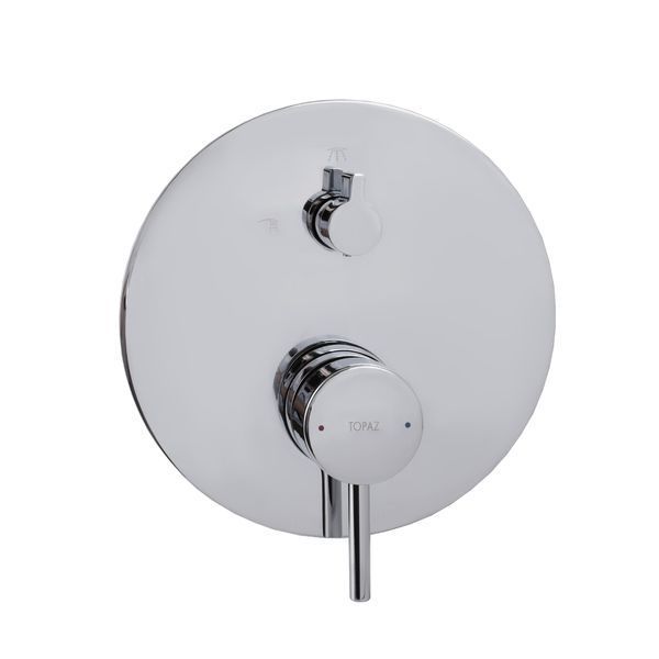 Душова система вбудована TOPAZ LOFT TLF 32205-H39-C 28883 фото