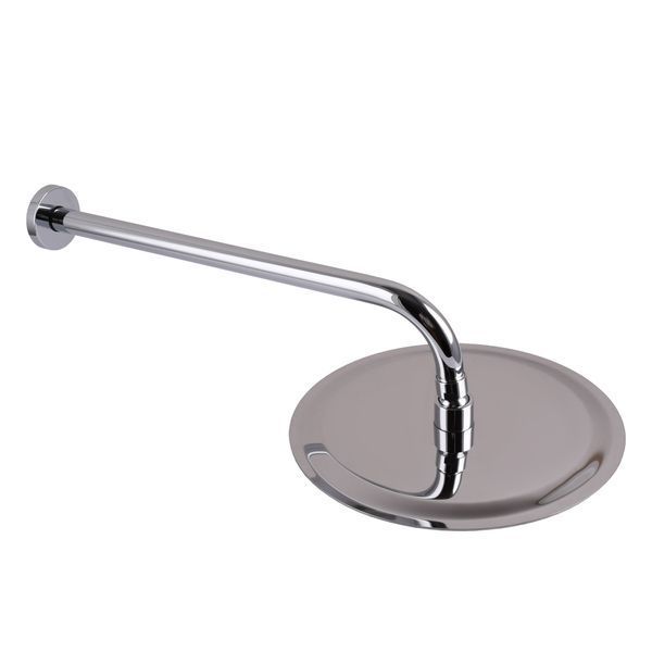 Душова система вбудована TOPAZ LOFT TLF 32205-H39-C 28883 фото