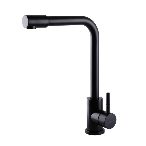 Змішувач для кухні Globus Lux ALPEN SUS-403-BB 21990 фото
