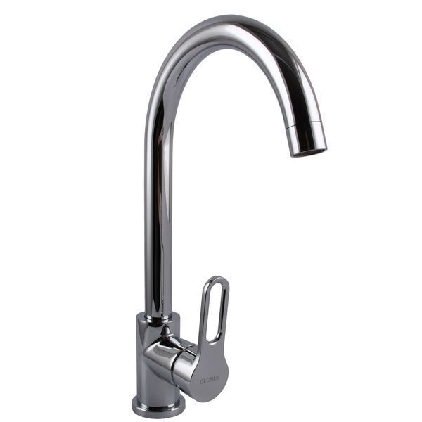 Змішувач для кухні Globus Lux Dolly GLD-0203L 15433 фото