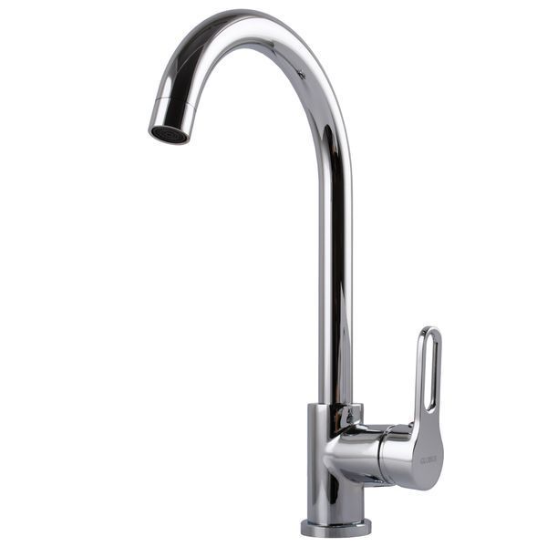 Змішувач для кухні Globus Lux Dolly GLD-0203L 15433 фото