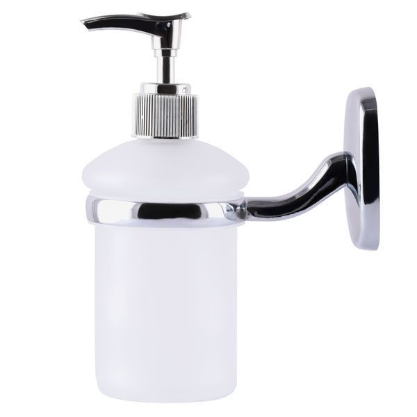 Дозатор рідкого мила Perfect Sanitary Appliances RM 1401 5205 фото