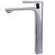 Змішувач для умивальника Globus Lux Niagara GLN-0201 18448 фото 3