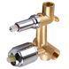 Душова система вбудована TOPAZ LOFT TLF 32205-H39-C 28883 фото 11