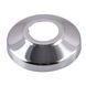 Чашка декоративна RS-002 на ексцентрик , конусна 3/4&Prime; , Хромована (1шт.) 13398 фото 1