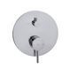 Душова система вбудована TOPAZ LOFT TLF 32205-H39-C 28883 фото 6