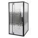 Душова кабіна квадратна без піддона MORAVA N90TB.Mosaic (N90B.Mosaic) BRAVO (1уп.) 23256 фото 4
