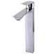 Змішувач для умивальника Globus Lux Niagara GLN-0201 18448 фото 2