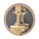 Душова система вбудована TOPAZ LOFT TLF 32205-H39-C 28883 фото 9