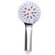 Душова лійка Topaz NF-2206-00-WHITE 25160 фото 1