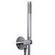 Душова система вбудована TOPAZ LOFT TLF 32205-H39-C 28883 фото 8
