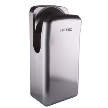 Сушарка для рук HOTEC 11.113 Stainless Steel 9149 фото