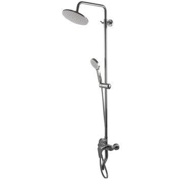 Душова система DOMINO TORINO KIT-VAN-DS0034 15518 фото