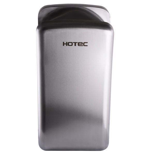 Сушарка для рук HOTEC 11.113 Stainless Steel 9149 фото