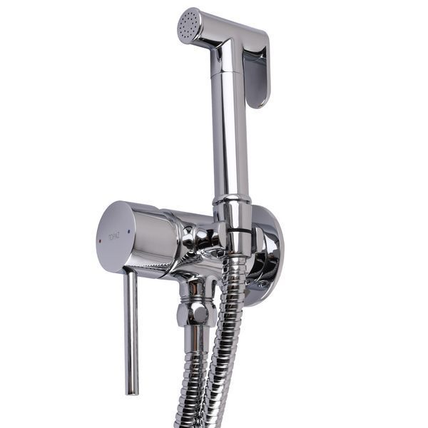 Змішувач гігієнічний TOPAZ LOFT TLF 32106-H39-C 28884 фото